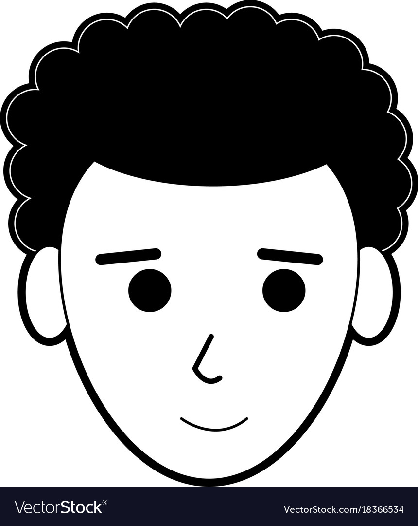 Man icon image