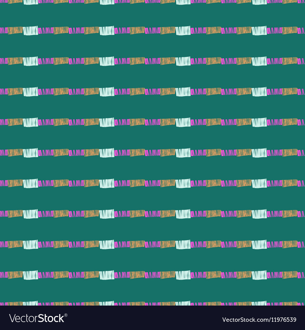 Abstract seamless pattern