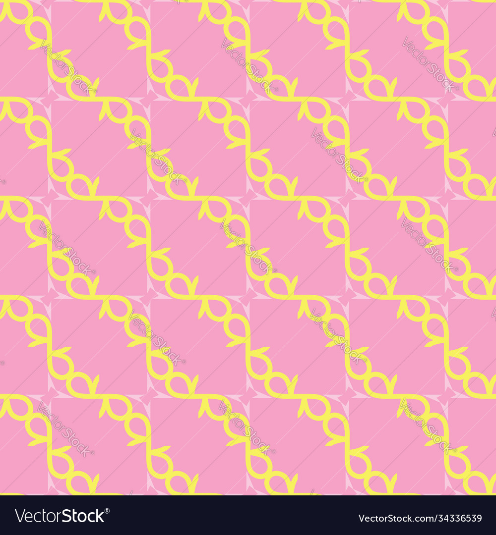 Seamless pattern texture background vector image Seamless pattern texture background