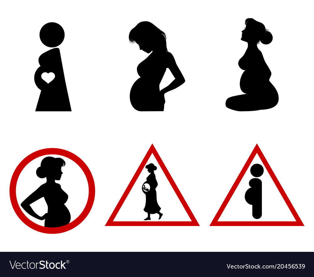 Free Pregnant Women Pics