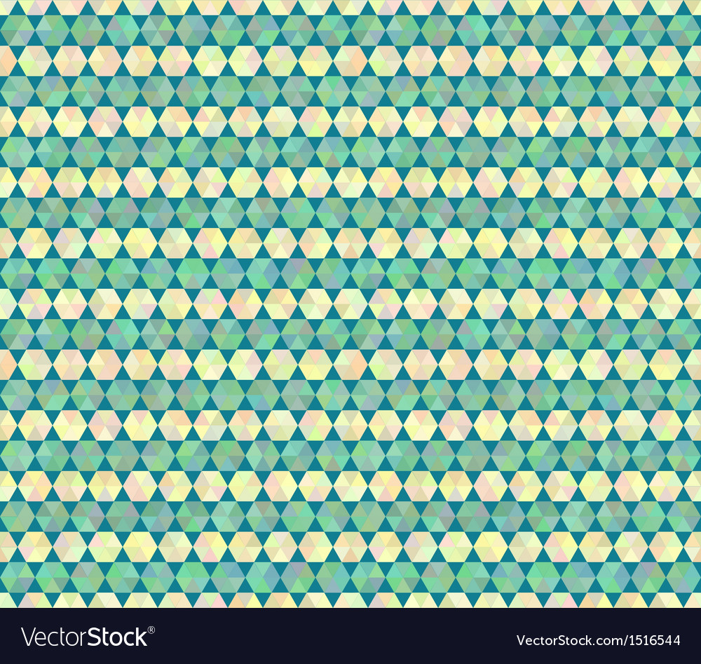 Abstract seamless pattern
