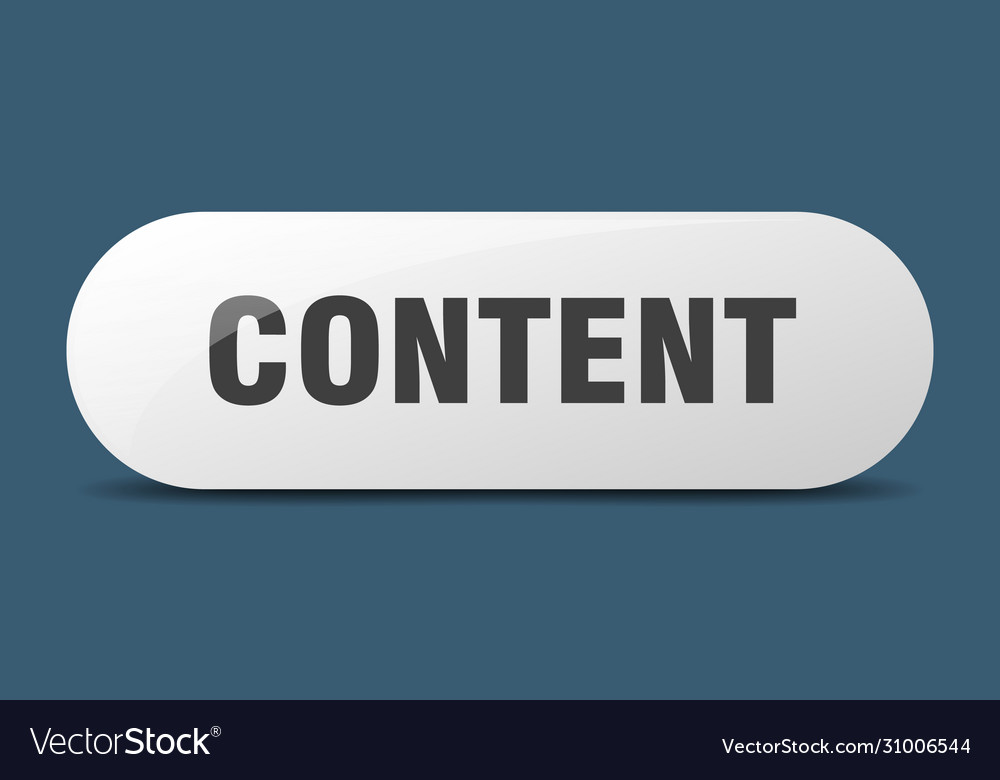 Content button sign key push