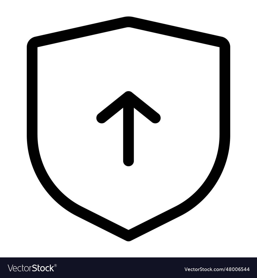 Shield-Programmierung Upgrade für verbesserte Sicherheit