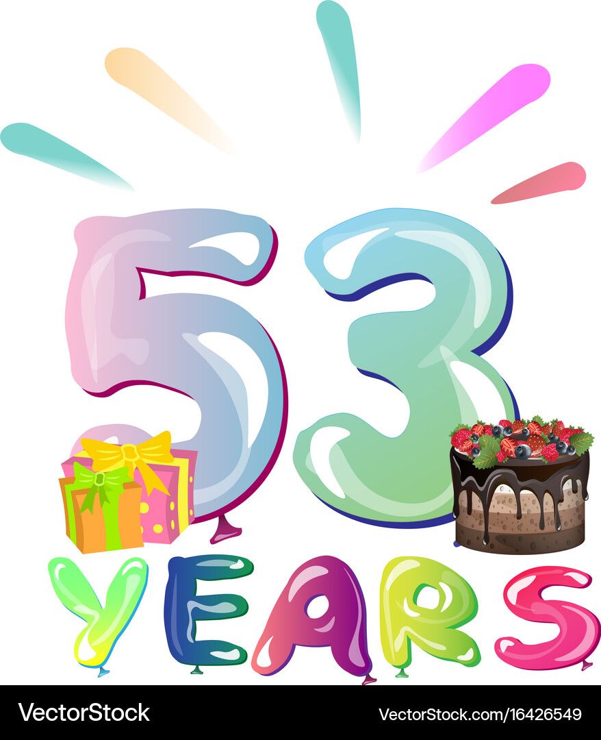 �������� 53 ����, ��������