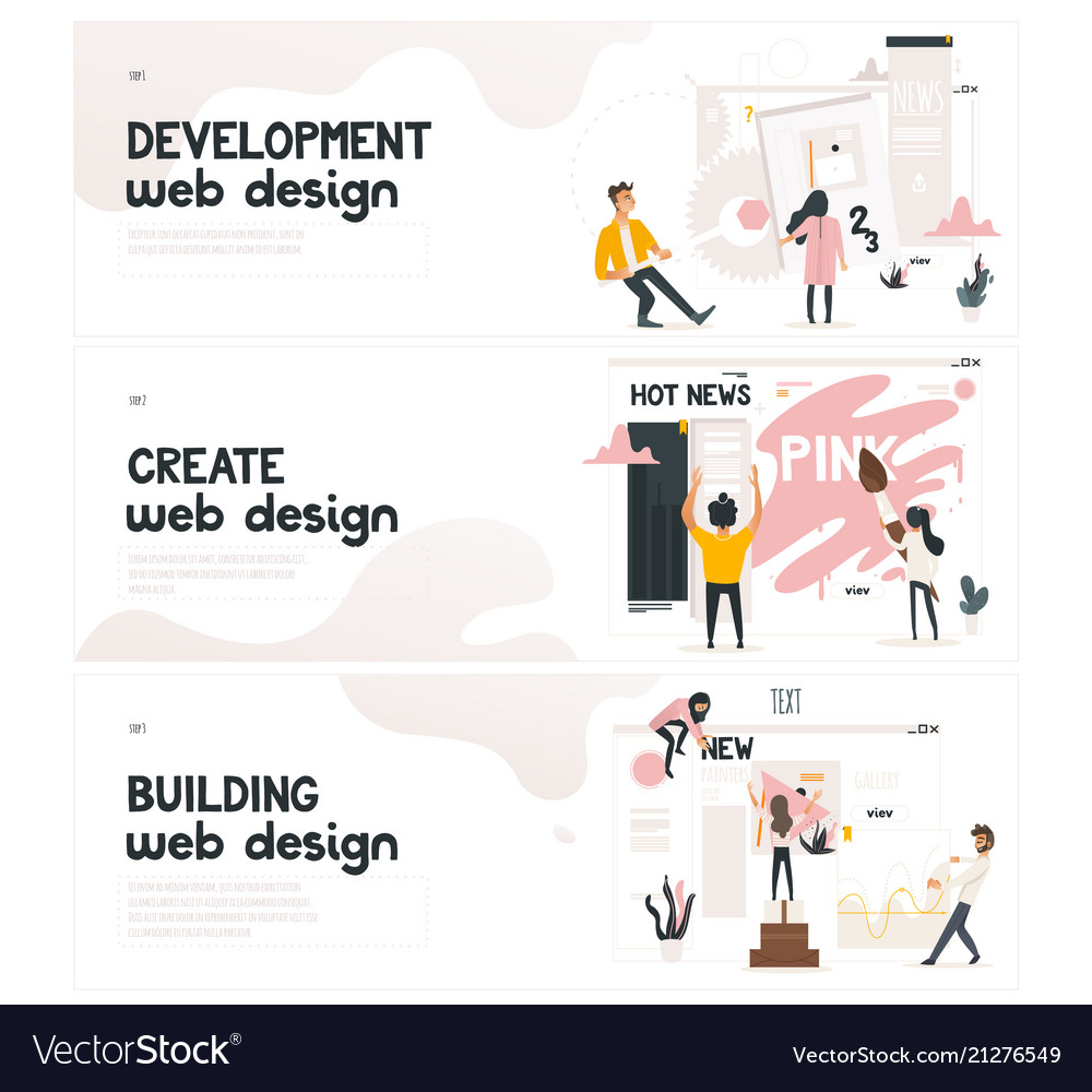 Web Development Team Collaboration