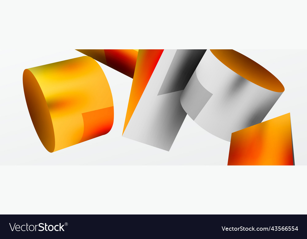 3d abstract background shapes triangle vector image 3d abstract background shapes triangle