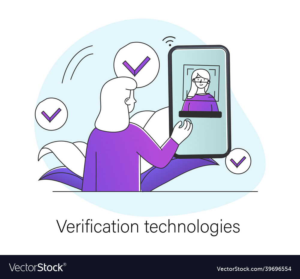 Digital Identity Verification