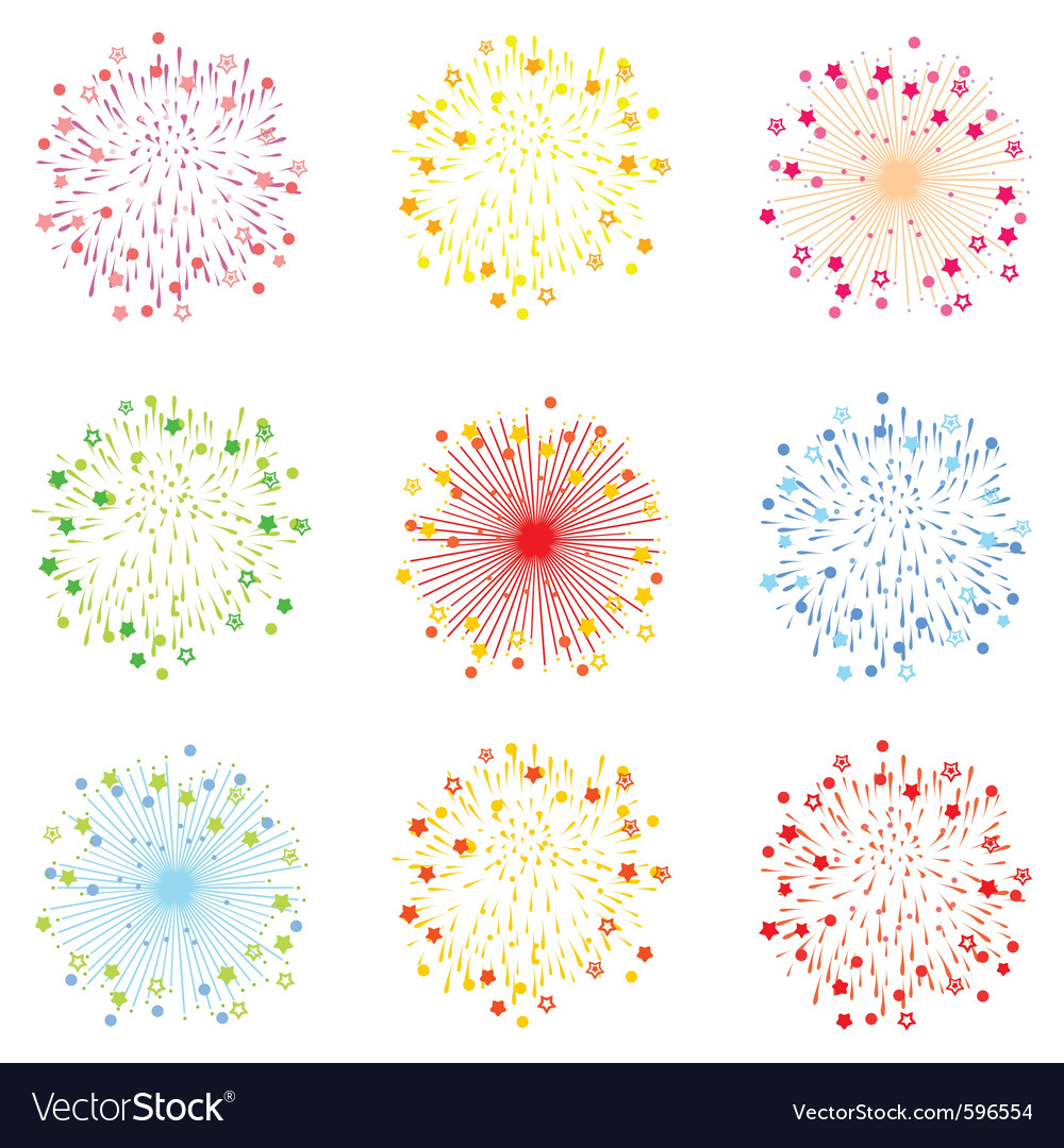 Fireworks Display