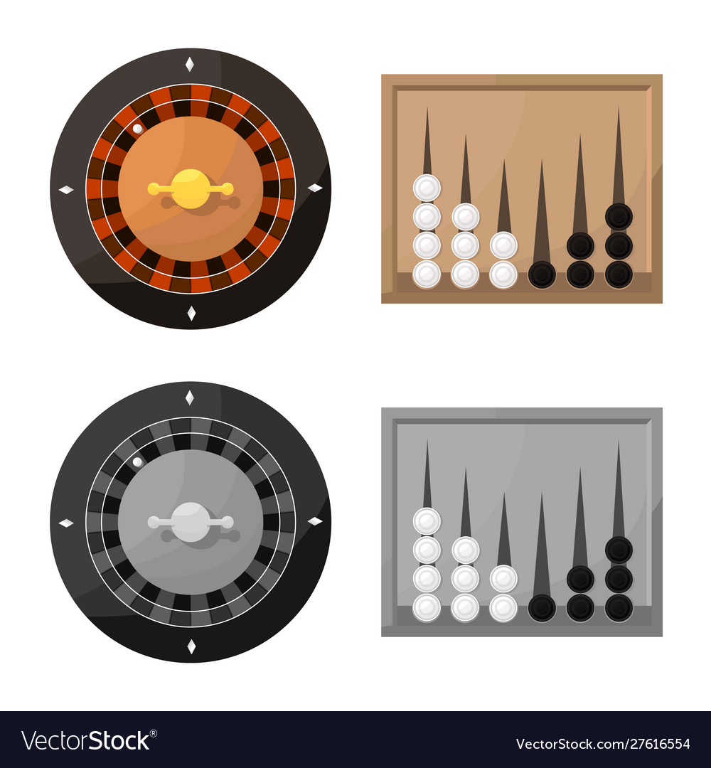 Isolated object entertainment and competition