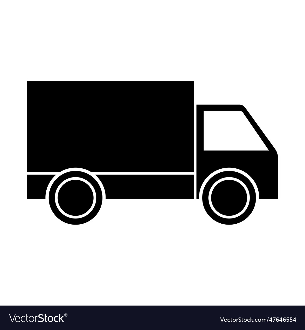 Truck icon