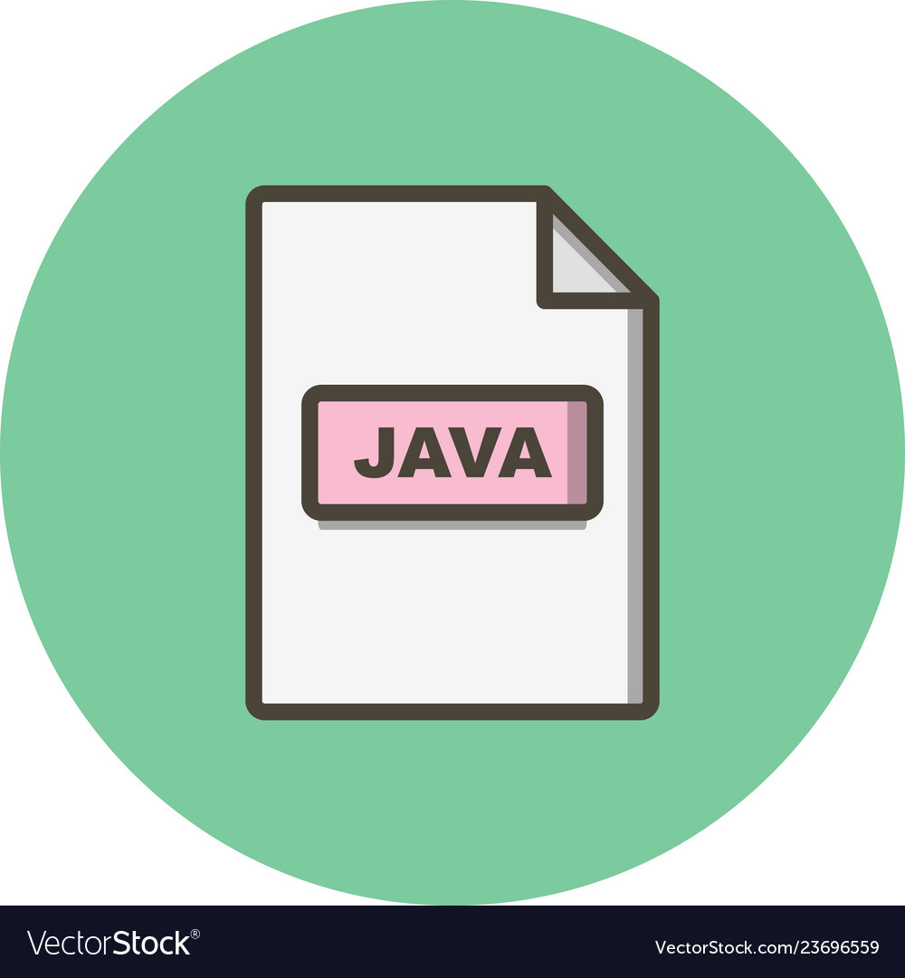 Java icon