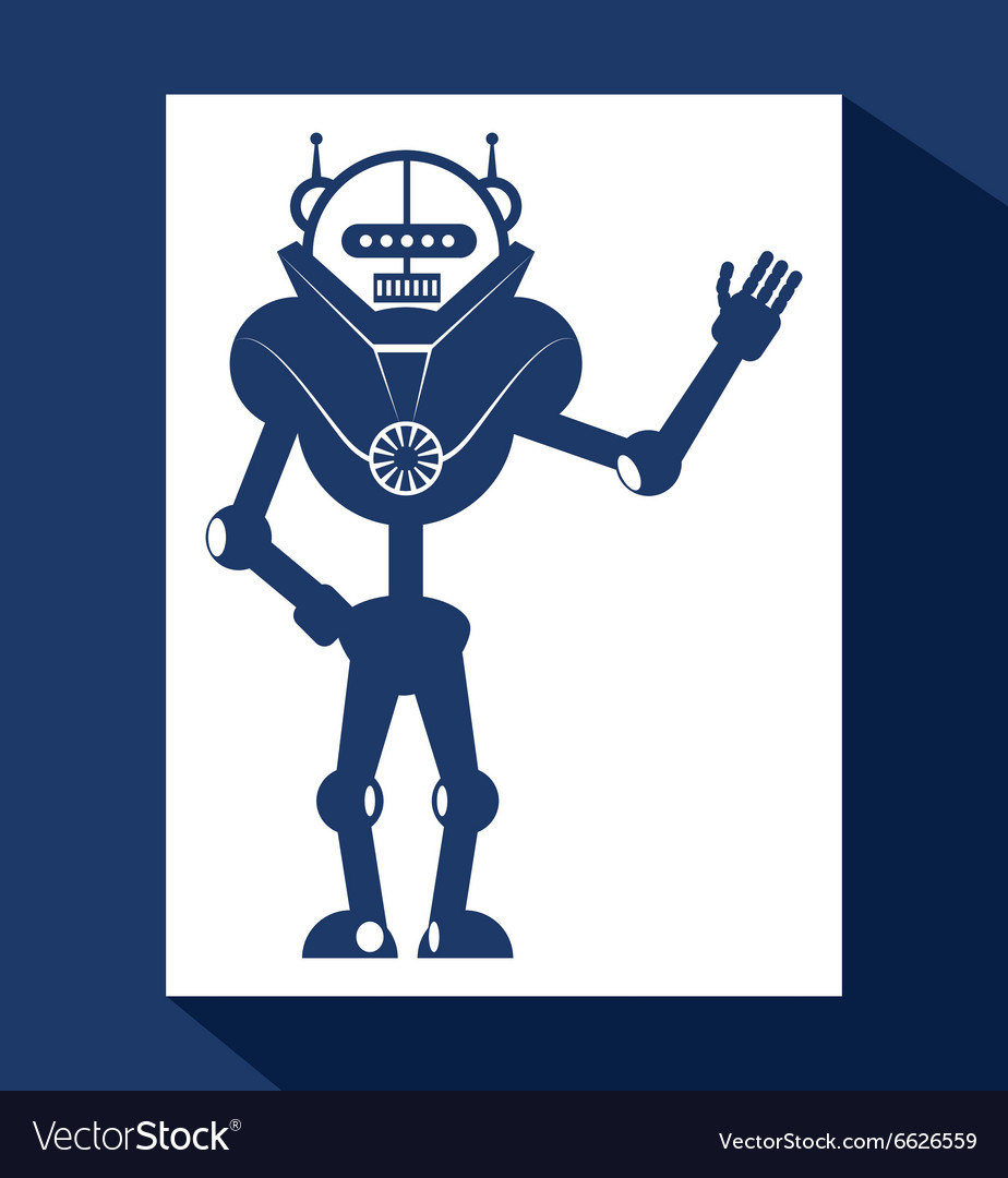 Robot and technology design