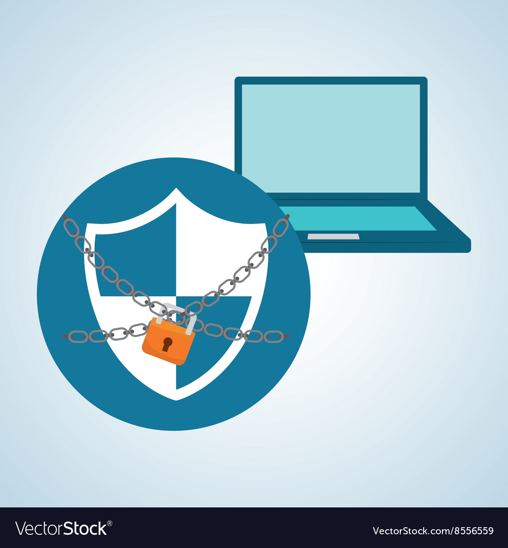 Security system design warning and technology