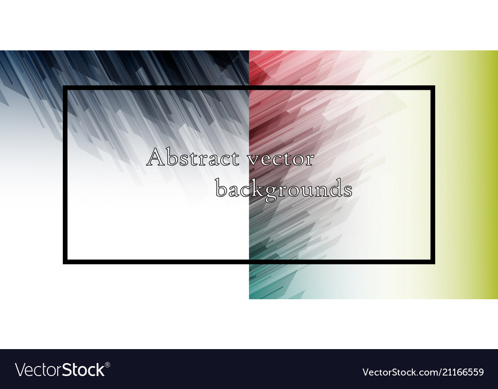 Set of seamless patterns repeating geometric vector image Set of seamless patterns repeating geometric