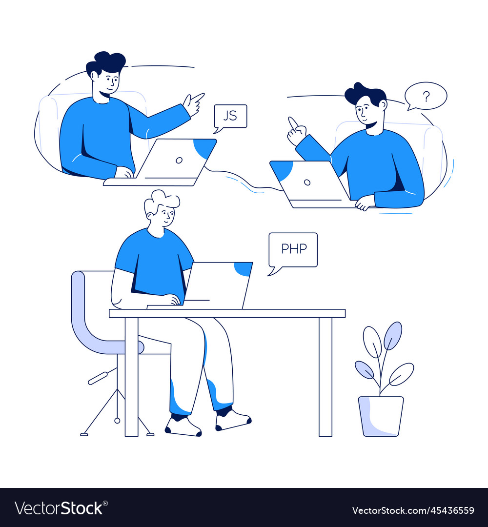 Software development
