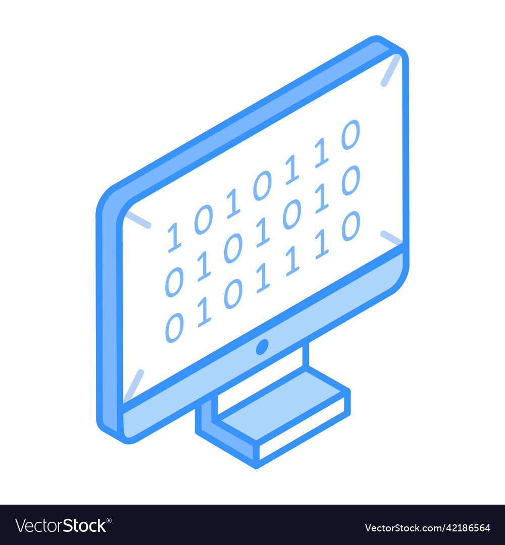 Binary coding