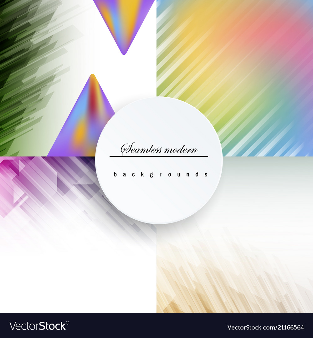Geometric patternpattern fills web page