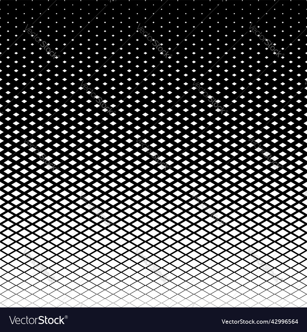 Halftone pattern