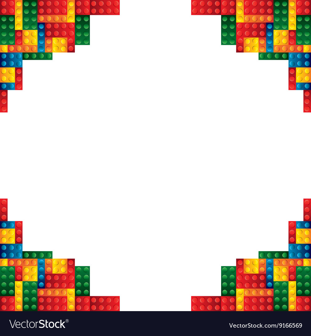 Blocks to build design