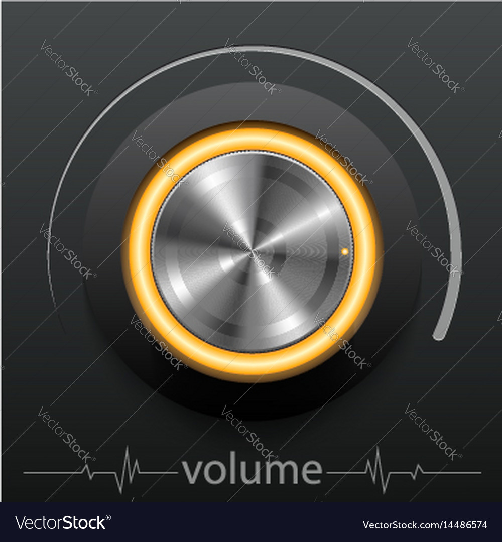 Button volume
