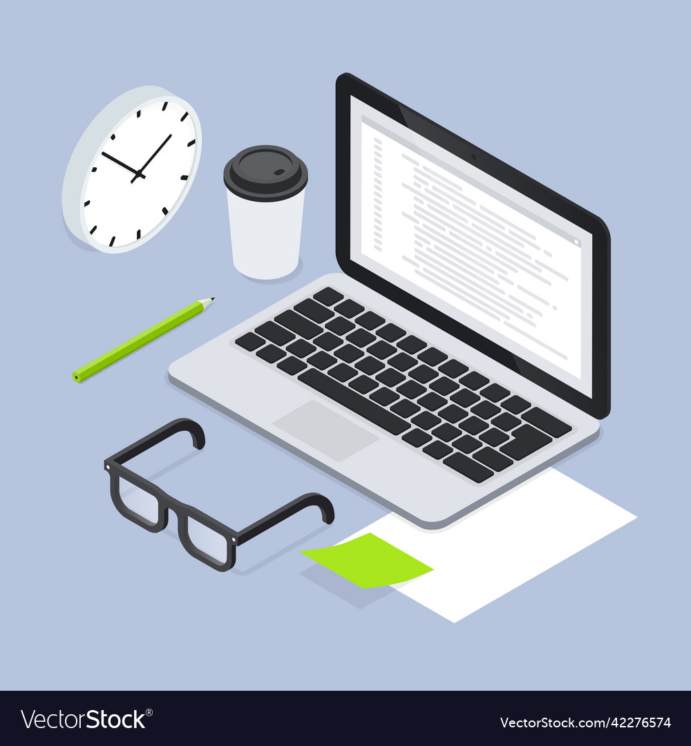 Isometric coding