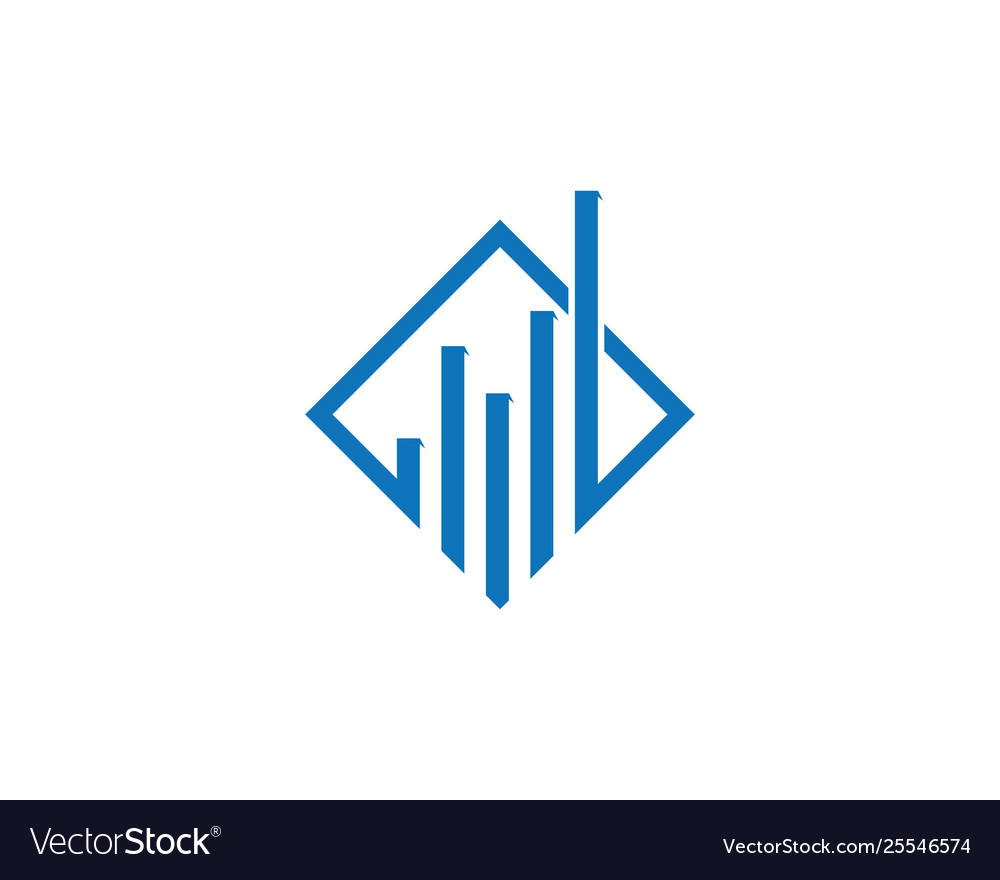 Modern Building Icons