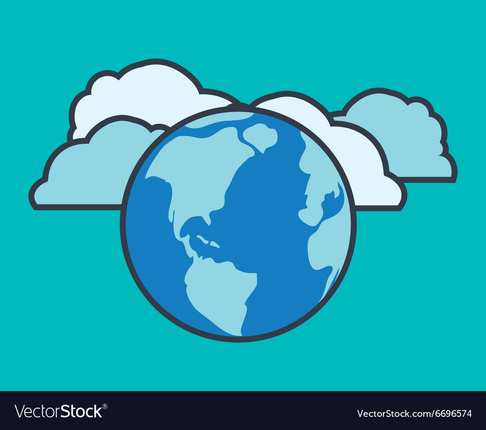 Web hosting and cloud computing