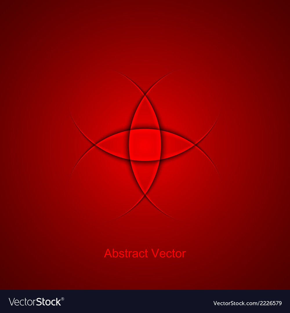 Abstract element design