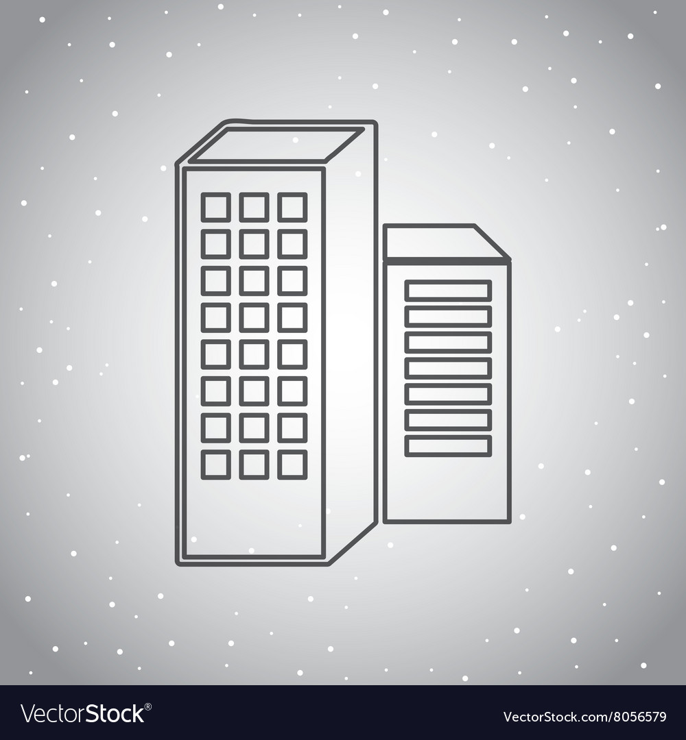 Building icon design