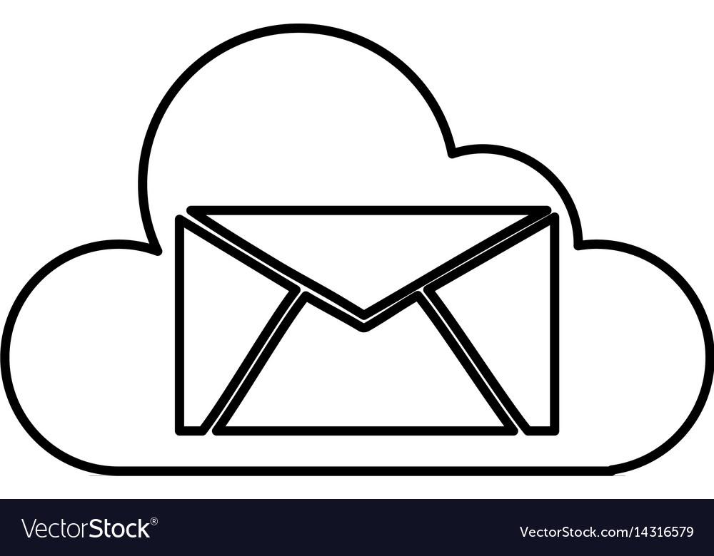 Cloud computing with envelope