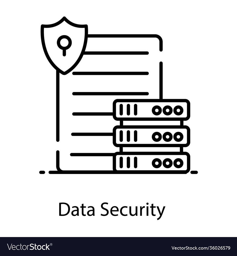 Data security