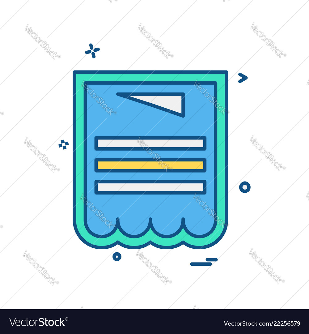 Files Icon Collection
