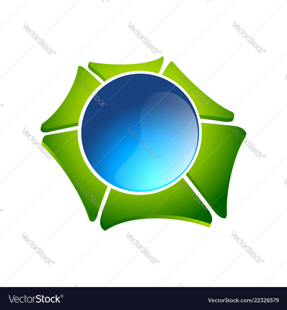 Global Network Technology Sphere