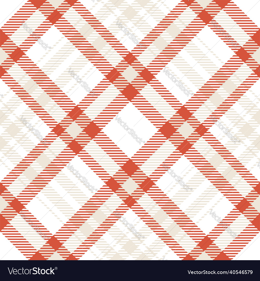Plaid pattern seamless check fabric texture