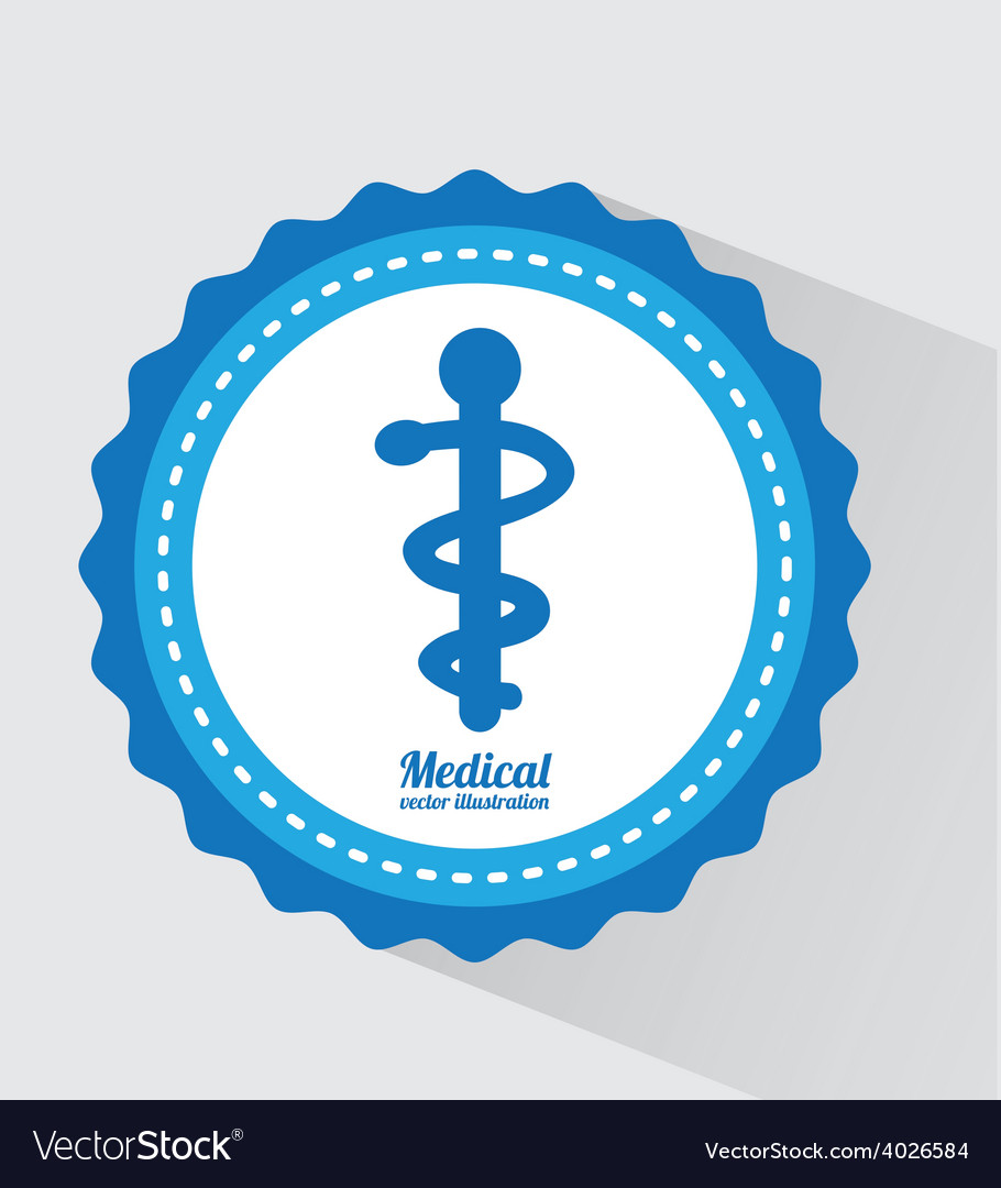 Medical icon Royalty Free Vector Image - VectorStock Medical icon vector image on VectorStock