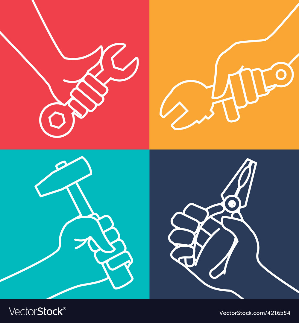 Tools design