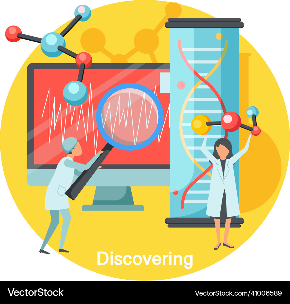 Future technology icon Royalty Free Vector Image