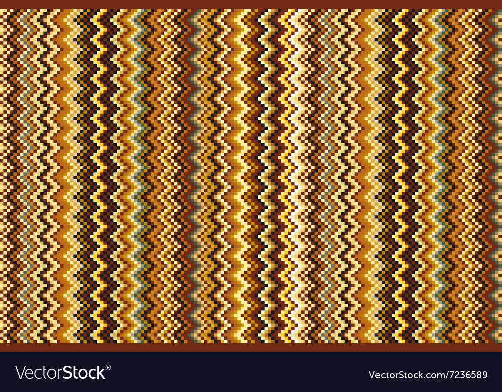 Herringbone tweed dimensional seamless pattern