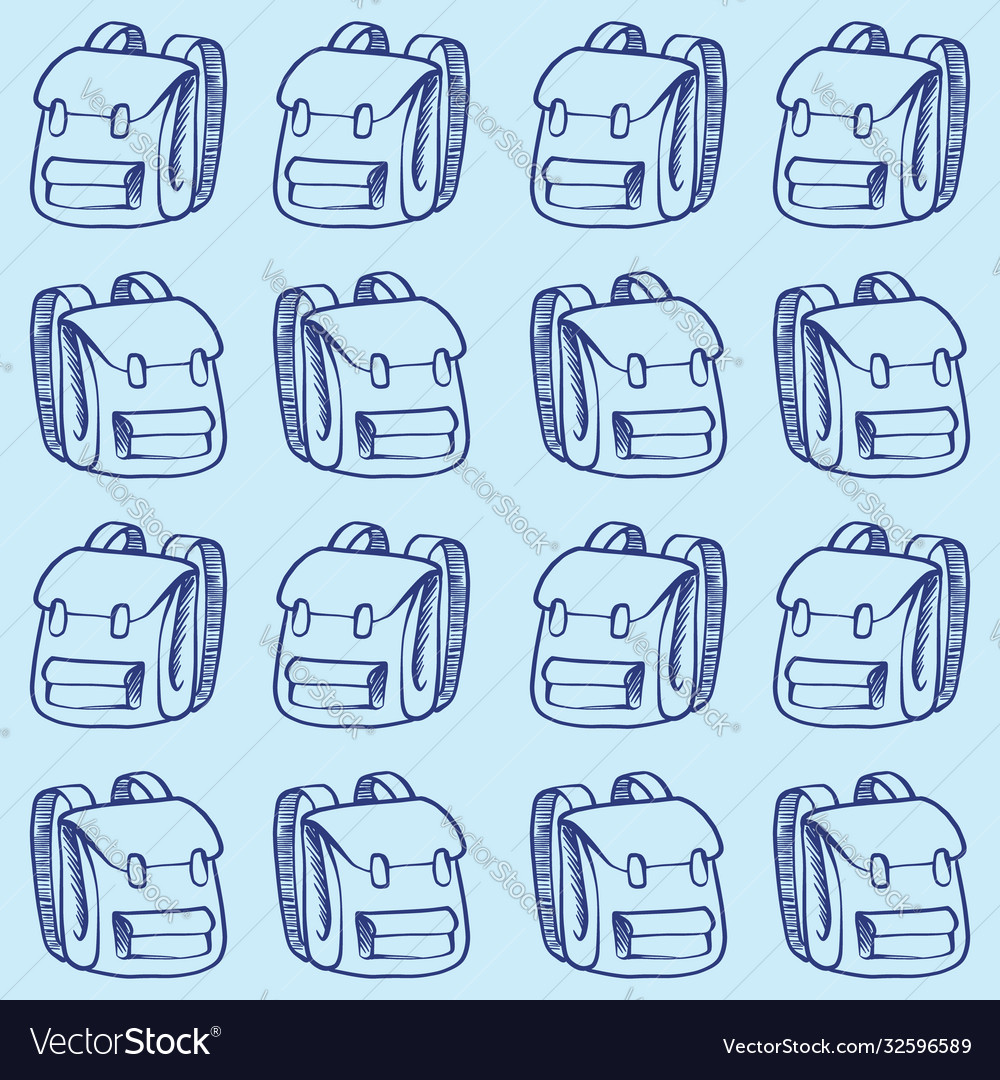 Seamless pattern