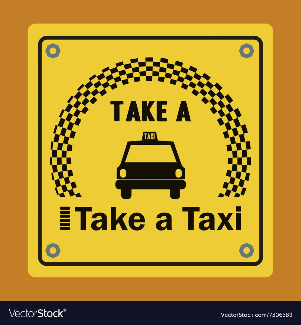 Taxi service design