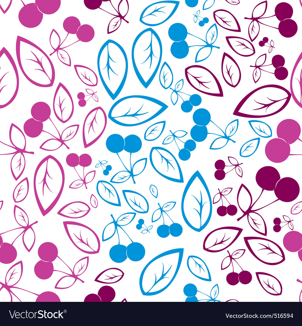 Seamless pattern