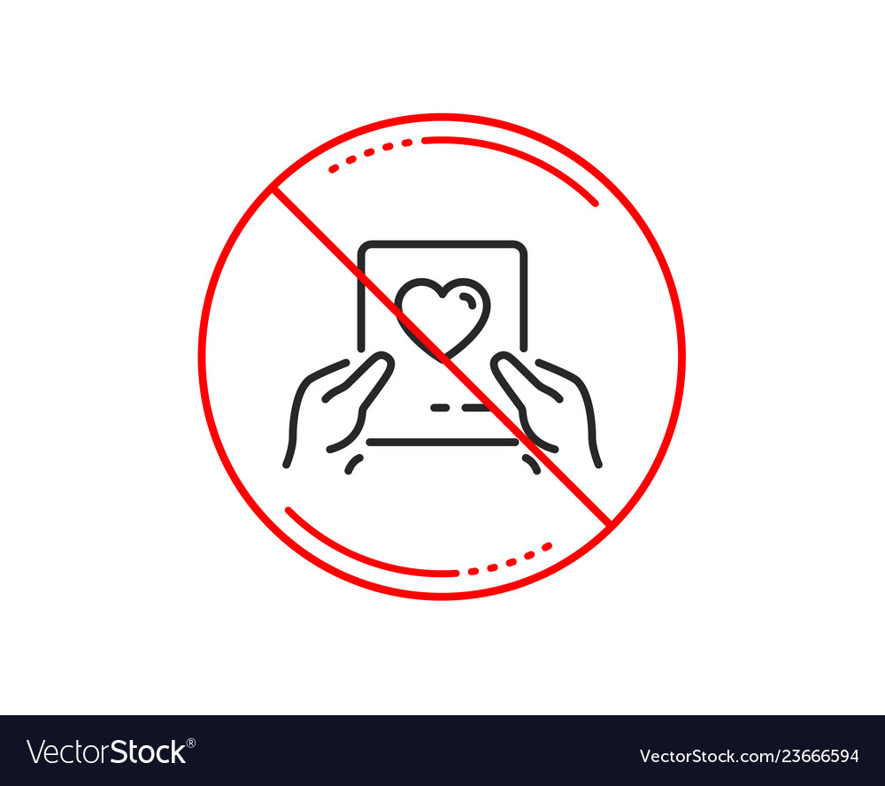 Valentines day mail icon love letter symbol