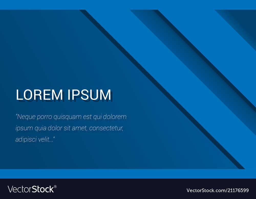 Abstract dark background splash header vector image Abstract dark background splash header