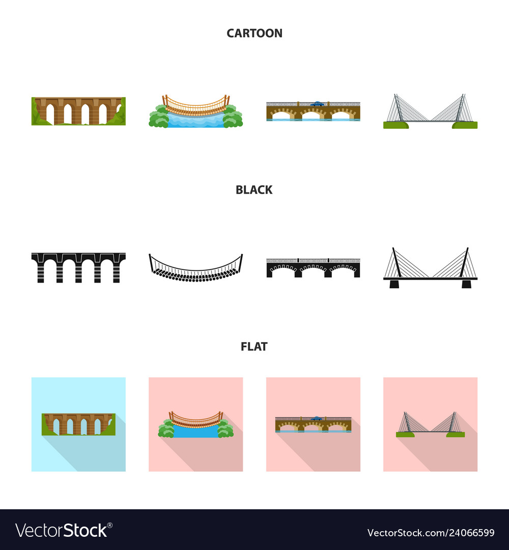 Isolated object of connection and design symbol vector image Isolated object of connection and design symbol