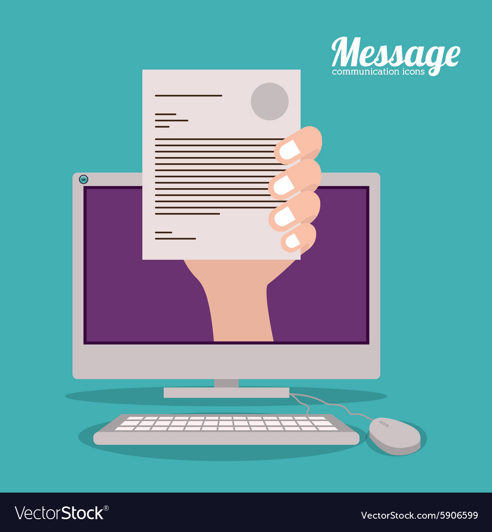 Message design