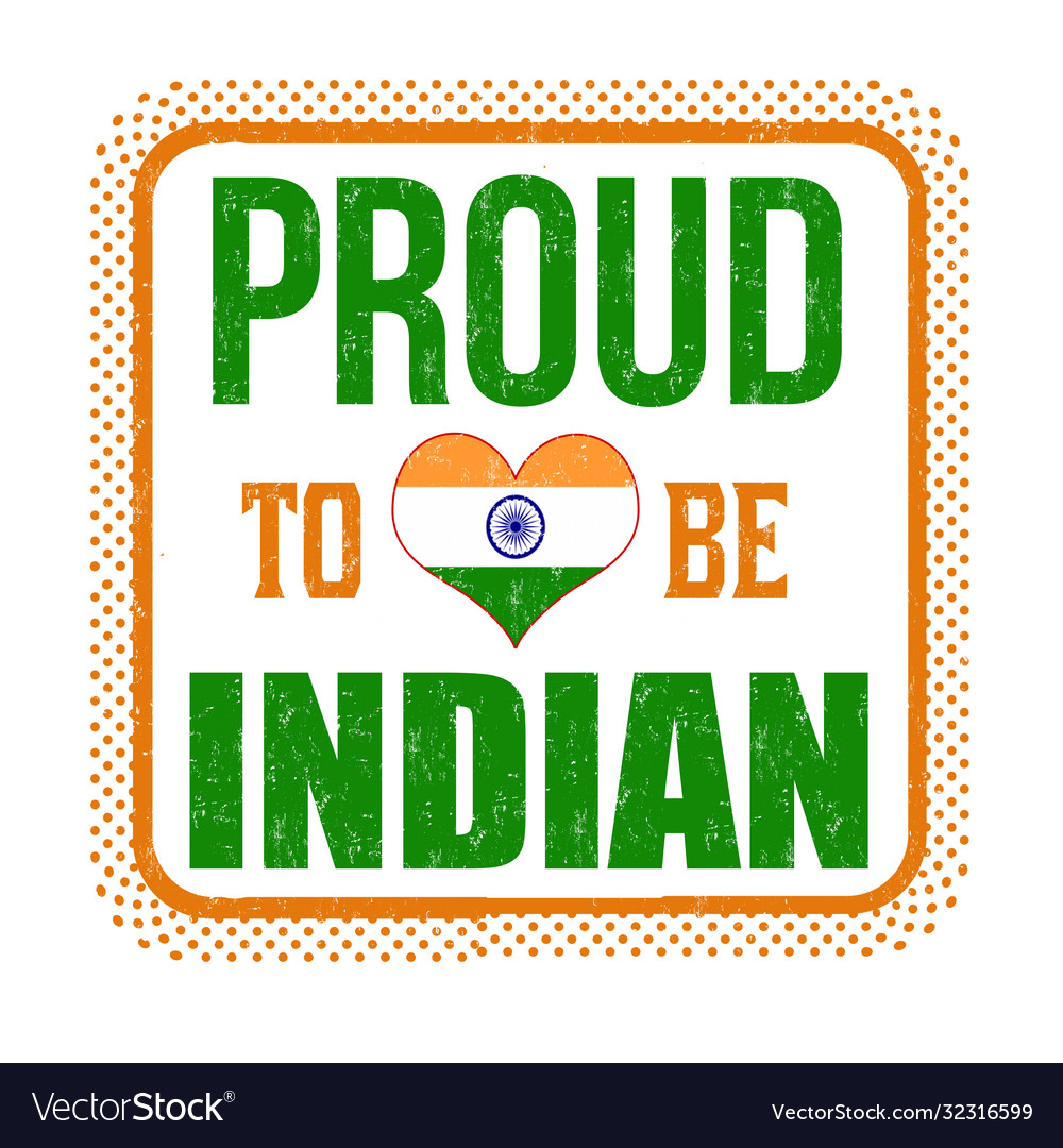 proud-to-be-indian-sign-or-stamp-royalty-free-vector-image