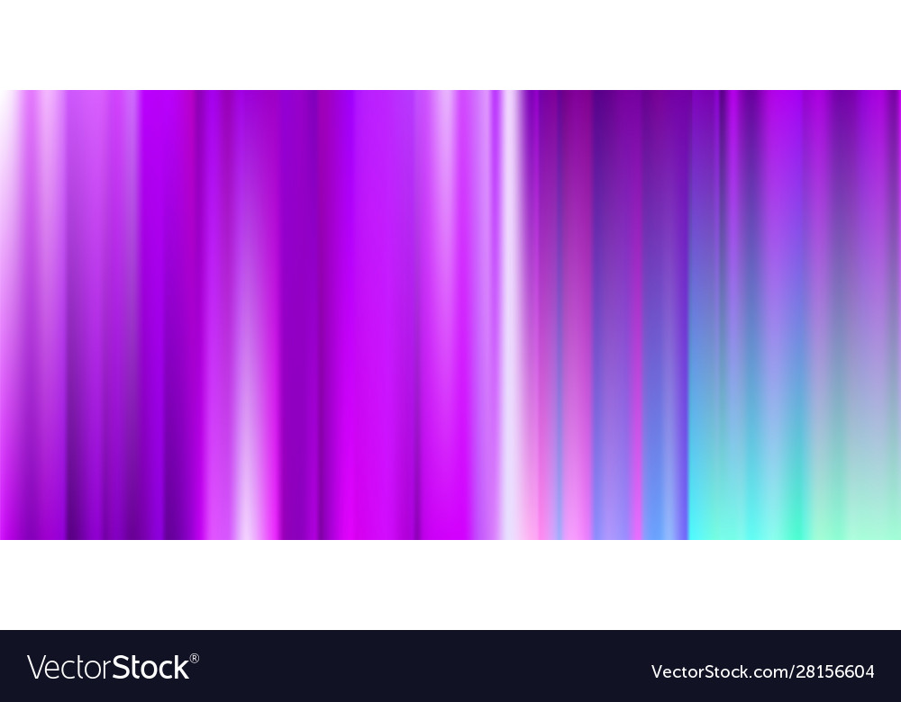 Iridescent web mesh design