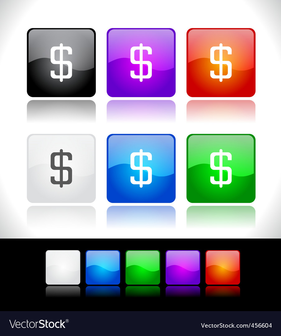 Website menu