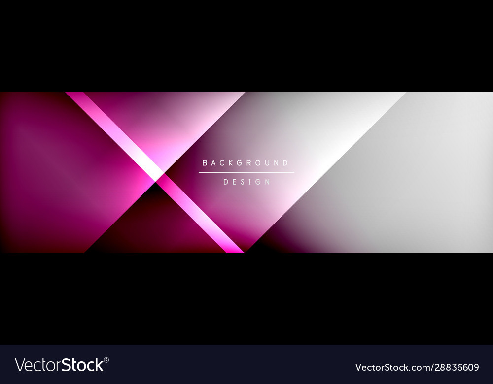 Abstract background - squares and lines Vector Image Abstract background - squares and lines