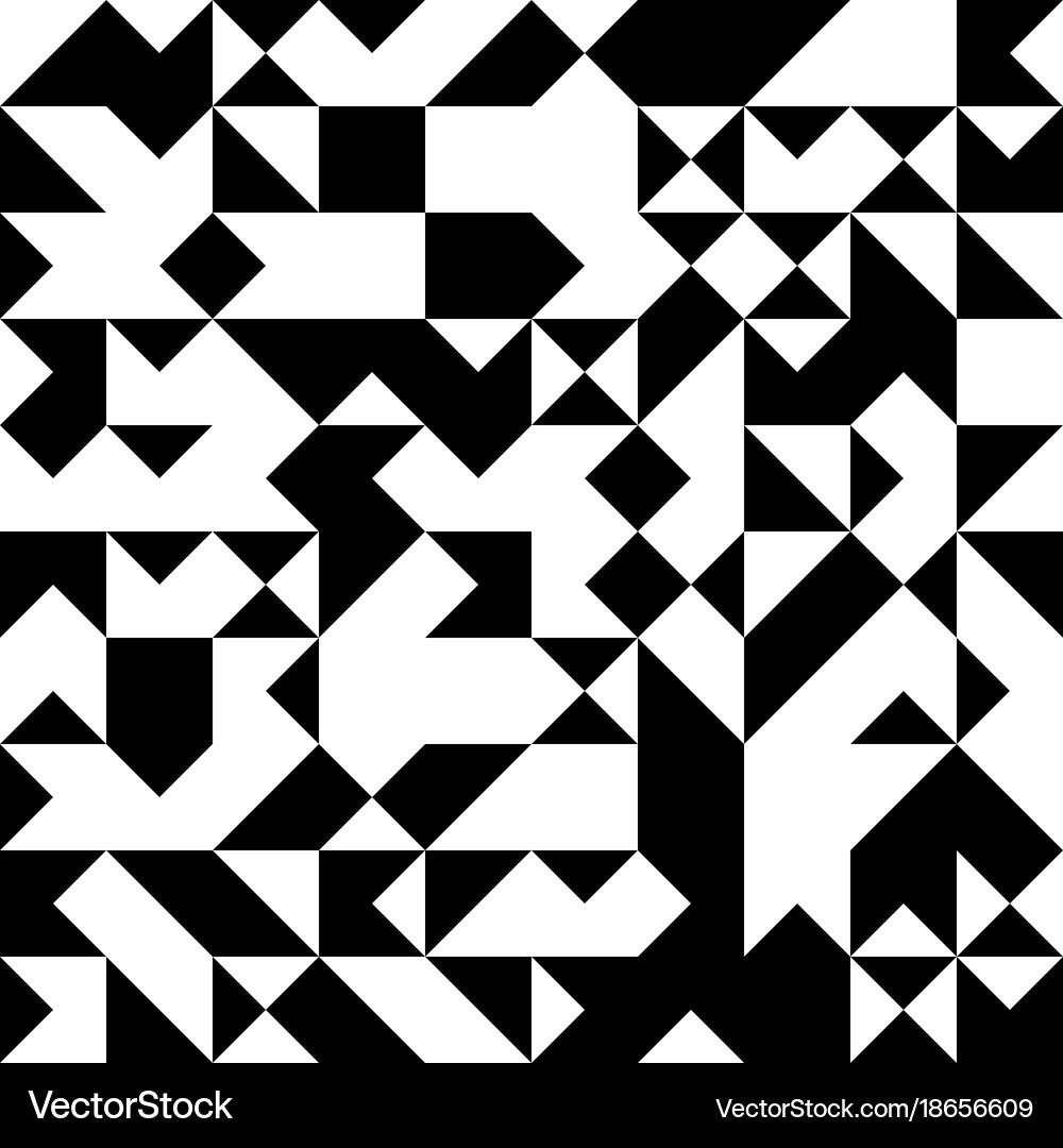 Diamond pattern background Royalty Free Vector Image